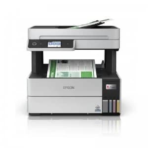 Image of Epson EcoTank ET-5150 Wireless Colour Inkjet Printer