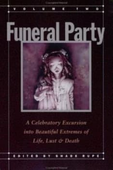Image of Funeral Party Paperback