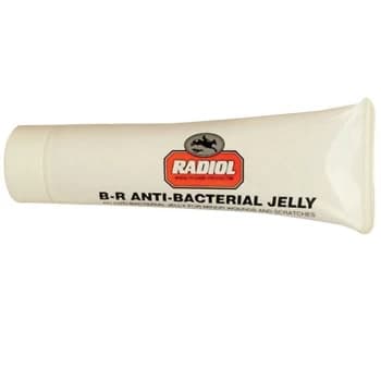 Image of RADIOL Radiol B R Antibacterial Jelly - Beige