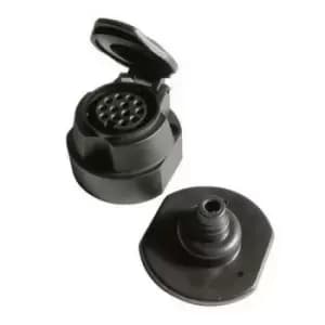 Image of CARPOINT Towbar Socket 0429511