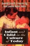 Image of infant and child in the culture