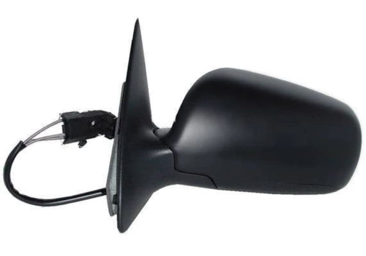 Image of BLIC Wing mirror Left 5402-04-1111521P Outside mirror,Side mirror SKODA,Fabia I Combi (6Y5),FABIA (6Y2),FABIA Stufenheck (6Y3),Fabia I Praktik (6Y5)