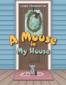 Image of A Mouse in My House by Thomas Jaskson