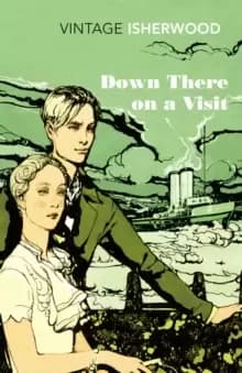 Image of Down There on a Visit