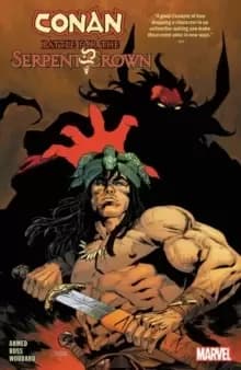 Image of Conan: Battle For The Serpent Crown