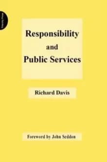 Image of Responsibility and Public Services