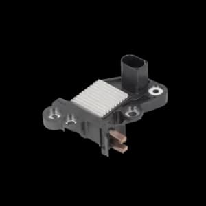 Image of HELLA Alternator Regulator AUDI,VW,SEAT 5DR 004 241-131 0003980592,049903803G,068903803 Alternator Voltage Regulator,Regulator, alternator 068903803A