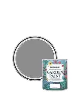 Image of Rust-Oleum Garden Paint Iris 750Ml