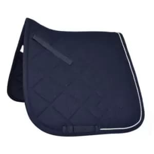 Image of John Whitaker Carnaby Drs Sdl Pd 99 - Blue
