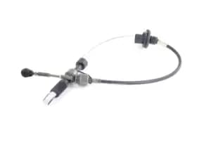 Image of RIDEX Cable, manual transmission 1787C0039 MERCEDES-BENZ,VITO Bus (638),V-Klasse (W638/2),VITO Kasten (638)