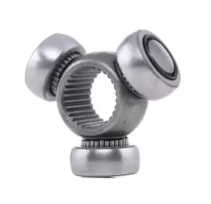 Image of PASCAL Tripod Hub, propshaft G4R004PC RENAULT,CLIO II (BB0/1/2_, CB0/1/2_),KANGOO (KC0/1_),KANGOO Express (FC0/1_),CLIO II Kasten (SB0/1/2_)