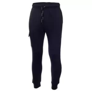 Image of DKNY Golf Harlem Cargo Joggers Mens - Blue