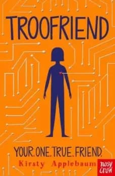 Image of TrooFriend by Kirsty Applebaum