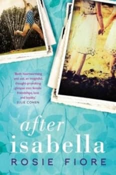 Image of After Isabella by Rosie Fiore Book