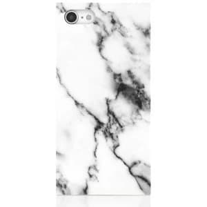 Image of iDecoz White Marble Phone Case iPhone 7/8