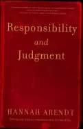 Image of responsibility and judgment