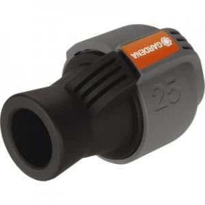 Image of GARDENA Sprinkler system Connector 24.2mm (3/4) IT 02761-20