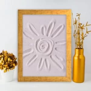 Image of AC1935127794 Multicolor Decorative Framed MDF Painting