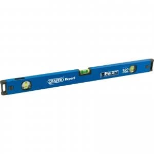 Image of Draper Aluminium Box Level 24" / 600mm
