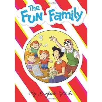 Image of The Fun Family