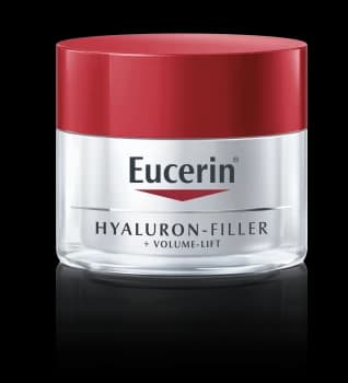 Image of Eucerin Hyaluron-Filler + Volume-Lift Day For Skins From Normal To Mixed 50ml
