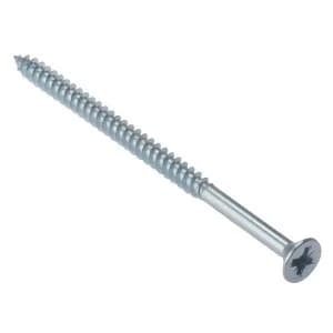 Image of ForgeFix Drywall Screw Phillips Bugle Head TFT ZP 3.5 x 25mm Bulk 1000