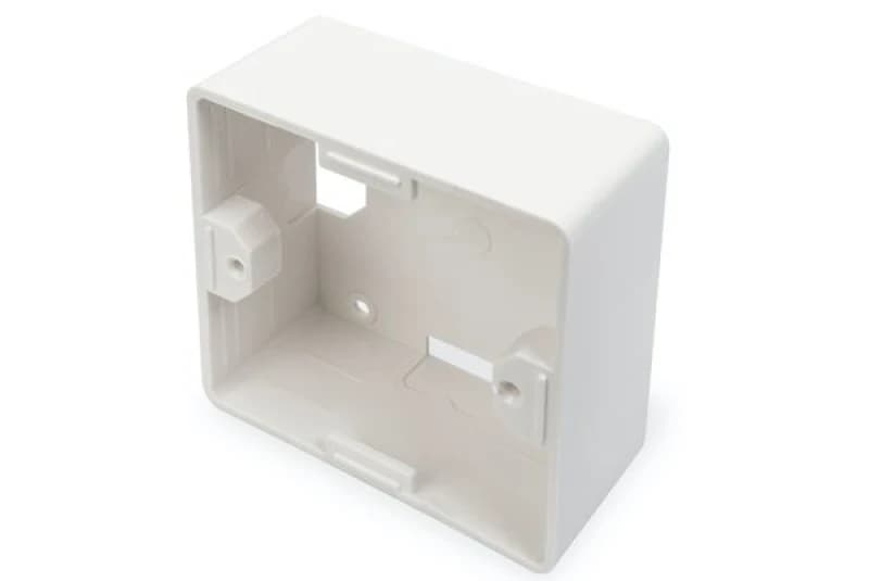 Image of Lanview EURO 80x80 EMPY CK OX