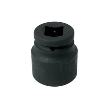 Image of Laser - Impact Socket - 25mm - 3/4in. Drive - 4619
