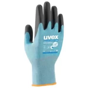 Image of Uvex 8 - M Polyamide ESD Gloves