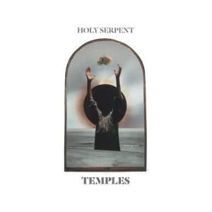 Image of Holy Serpent - Temples Vinyl