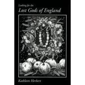 Image of Looking for the Lost God of England by Kathleen Herbert (Paperback, 2011)