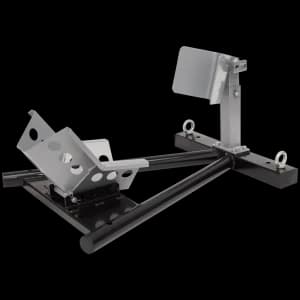 Image of Sealey FPS7 Motorcycle Front Wheel Chock
