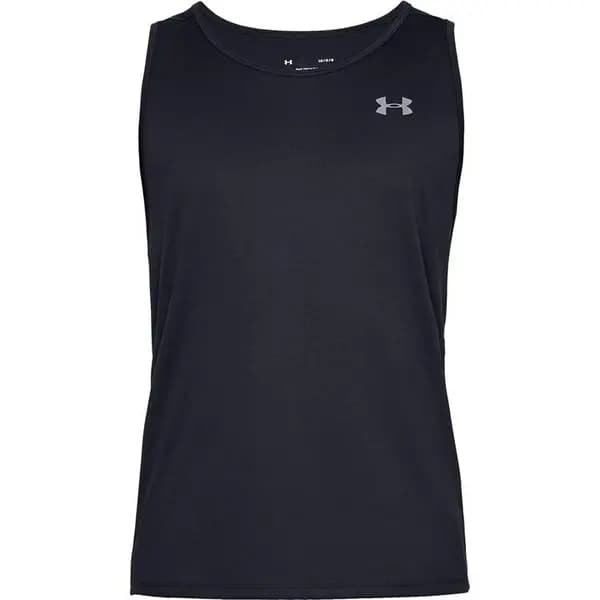 Image of Under Armour Tech 2.0 Tank Top Mens - Black XL