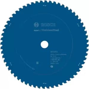 Image of Bosch Expert Stainless Steel Cutting Saw Blade 305mm 60T 25.4mm