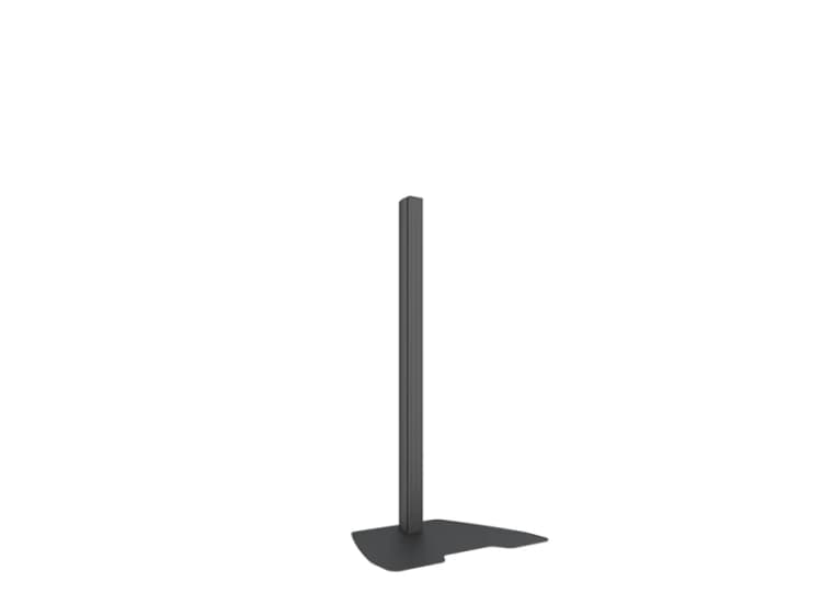 Image of Multibrackets M Pro Series - Large Floorplate + column 180cm