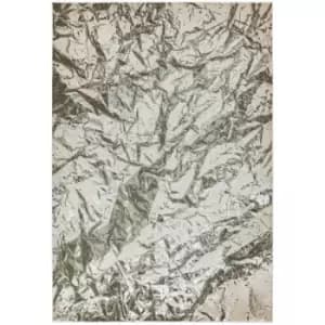 Image of Asiatic Carpets Aurora Machine Woven Rug Satin - 120 x 170cm