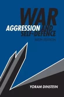 Image of War, Aggression and Self-Defence