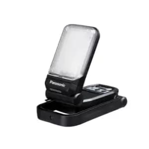 Image of Panasonic EY37C4 Cordless LED Flashlight 14.4/18V Bare Unit