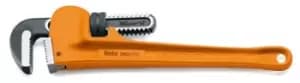 Image of Beta Tools 362 Heavy Duty Pipe Wrench Ø max 2" L: 300mm 003620030