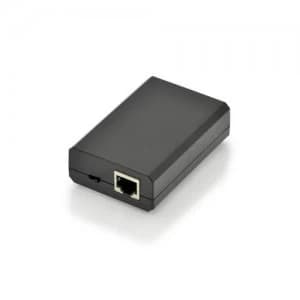 Image of Digitus DN-95204 PoE adapter Gigabit Ethernet