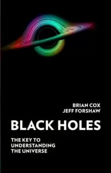 Image of Black Holes : The Key to Understanding the Universe