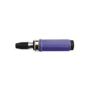 Image of Laser - Impact Driver Set 1/2in. Drive - 15 Piece - 0596