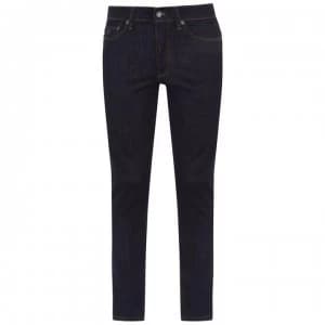 Image of Gant Slim Jeans - Rinse 960
