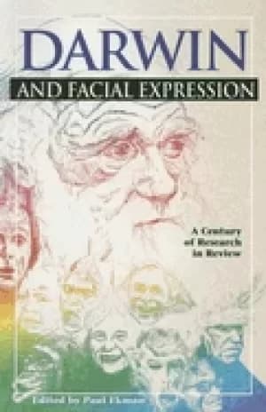 Image of darwin and facial expression a century of research in review