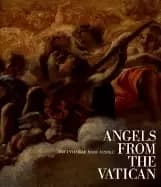 Image of angels from the vatican the invisible made visible