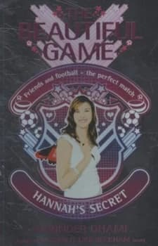 Image of Hannahs Secret by Narinder Dhami Paperback