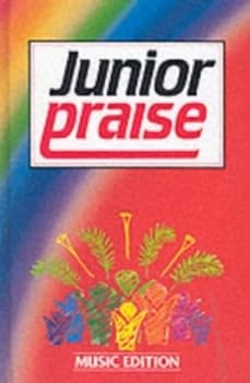 Image of Junior Praise 1 Music by Peter Horrobin Hardback
