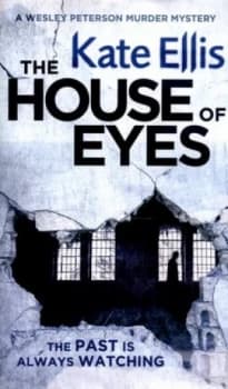 Image of The House of Eyes by Kate Ellis Hardback