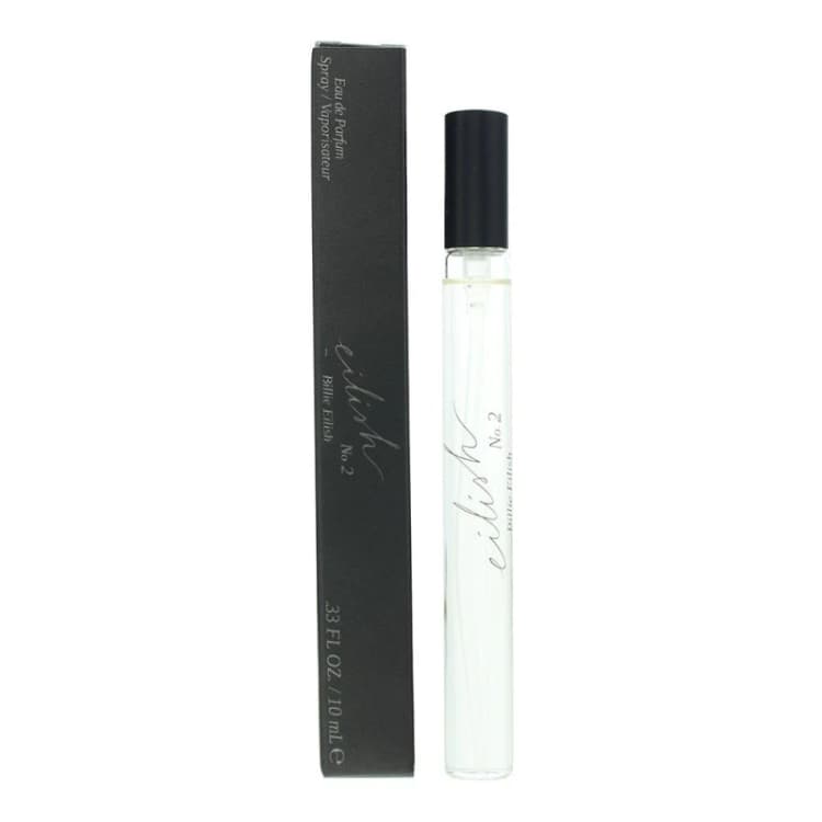 Image of Billie Eilish Eilish No 2 Eau de Parfum 10ml