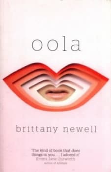 Image of Oola by Brittany Newell Paperback